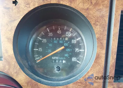 1988 Ford Ranger from USA, damaged, VIN 1FTBR10T9JUB42257